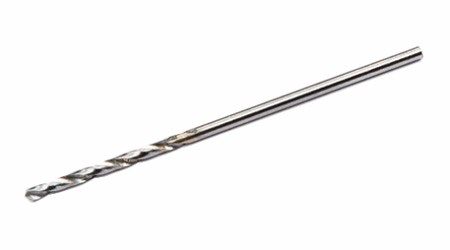 TAMIYA 74087 Drill Bit (1.2mm)