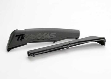 Traxxas 5527 Sidoskydd Chassi (Par)  Jato