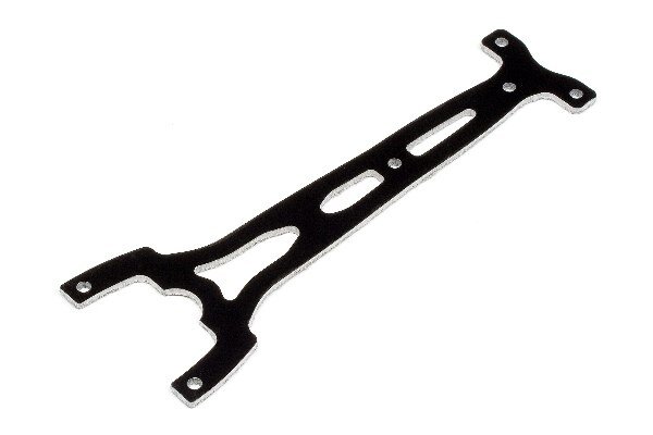 HPI HP102838 Top Deck (Frp/2.0Mm)