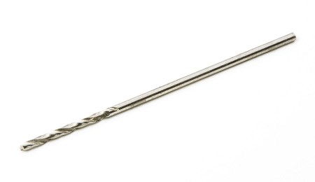 TAMIYA 74095 Drill Bit (1.0mm)