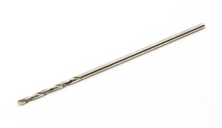 TAMIYA 74096 Fine Drill Bit (0.8mm)