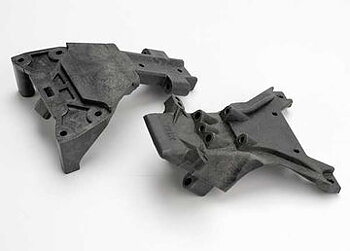 Bulkhead Front (Pair) Jato