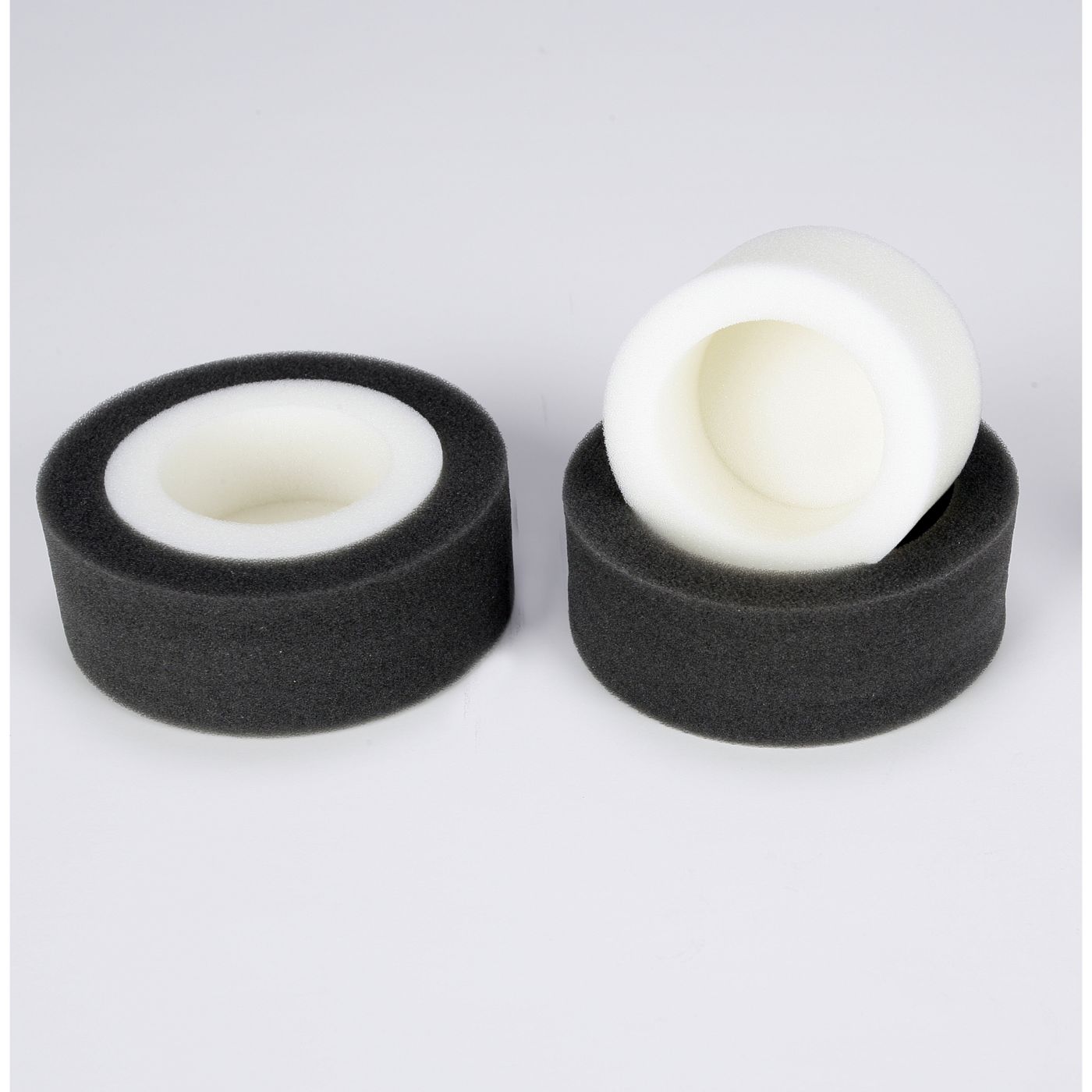 Losi LOSB5023 Air Cleaner Foam Elements (2ea): 5TT