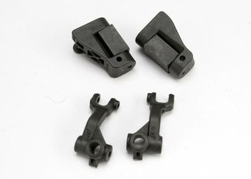 Traxxas 5532 Styrspindlar/ Casterblock 30gr (2+2)  Jato