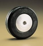Du-Bro 150TW Sporrhjul 1.5 38 mm (1)