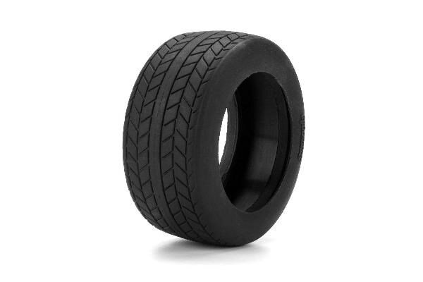 HPI HP102993 Vintage Performance Tyre 26Mm D Compound (2Pcs)