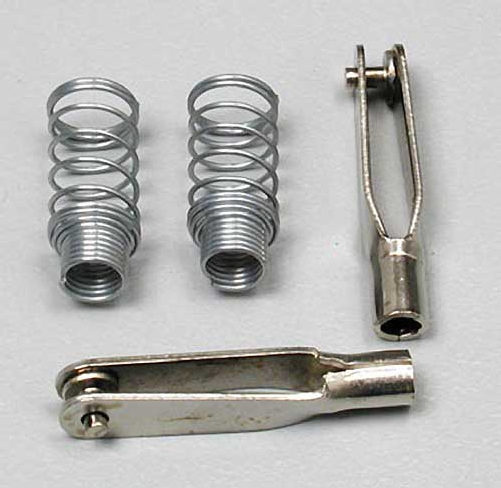Du-Bro 305 Metallink 4-40 f. soldering