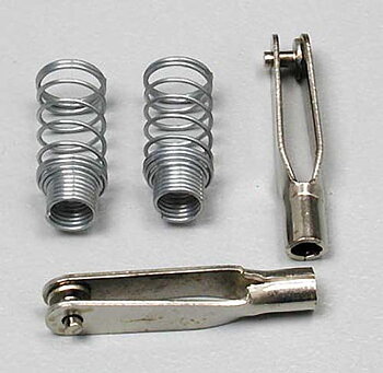 Du-Bro 305 Metallink 4-40 f. soldering