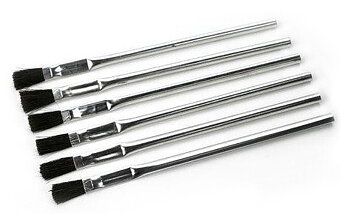 Du-Bro 345 Epoxy penslar 6st