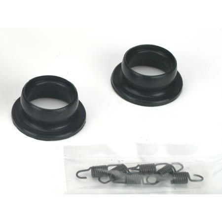 Losi LOSB5054 Exhaust Pipe Seals & Spring: LST,LST2,AFT,MUG,MGB