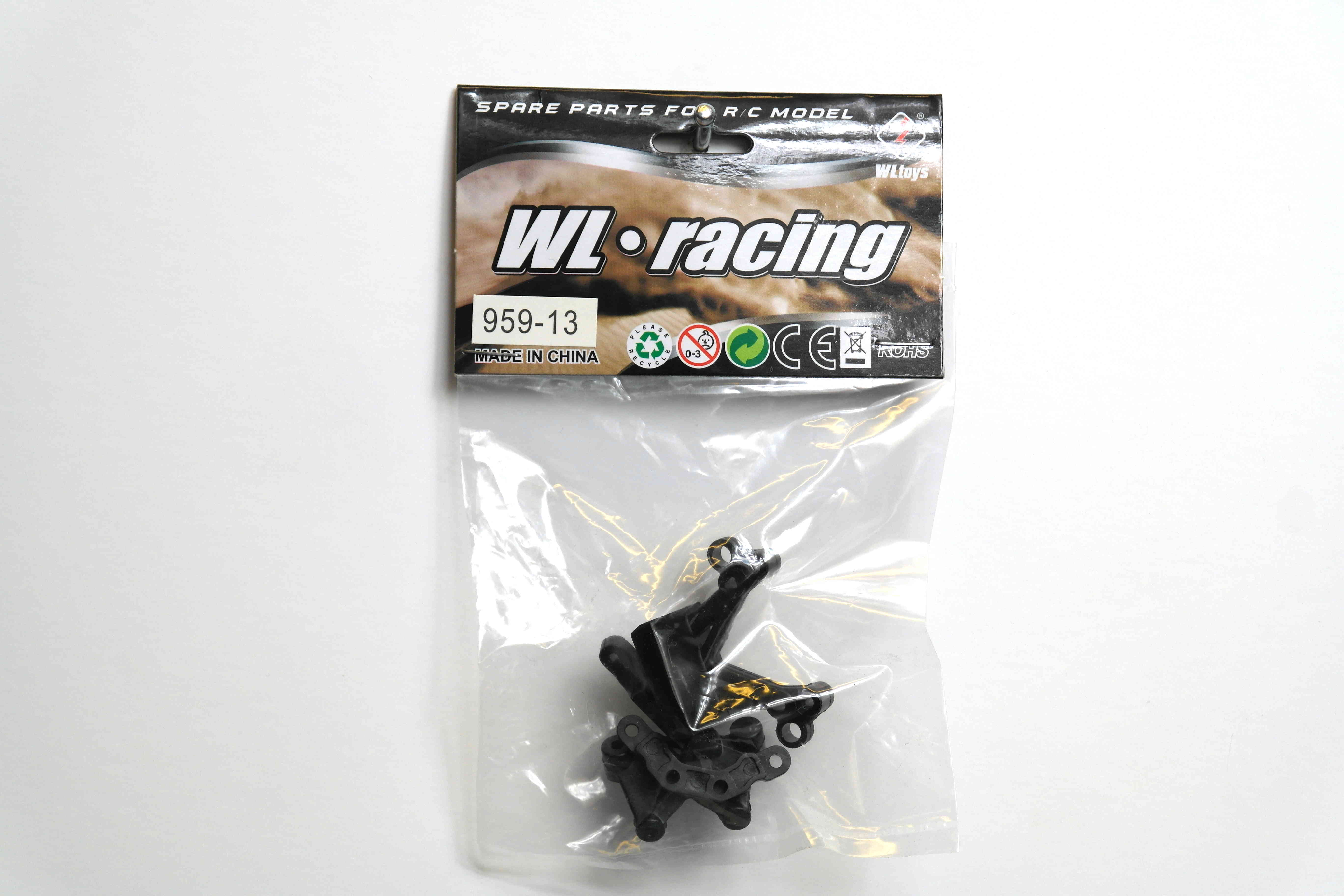 Front suspension mount L959, L969, L979
