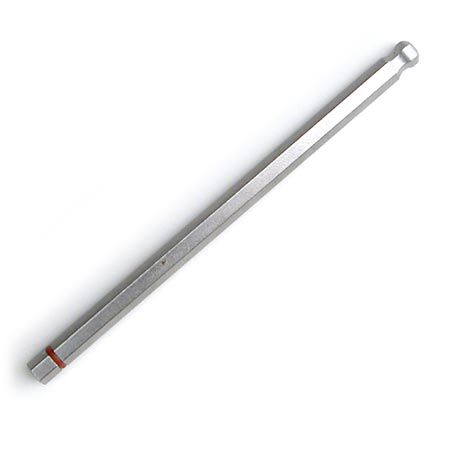 Losi LOSB5104 Spin-Start Hex Drive Rod: LST, LST2, AFT, MGB