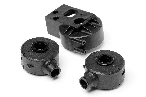 HPI HP103045 Gear Box Set