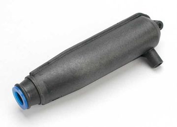 Tuned Pipe Jato