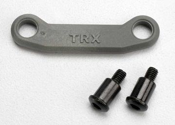 Traxxas 5542 Parallellstyrstag med Skruvar  Jato
