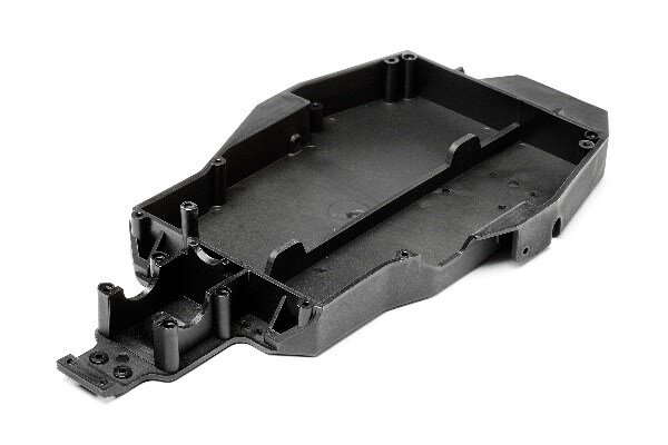 HPI HP103057 Main Chassis