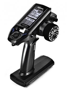 T4PM Plus Steering Wheel Radio T-FHSS, R334SBS