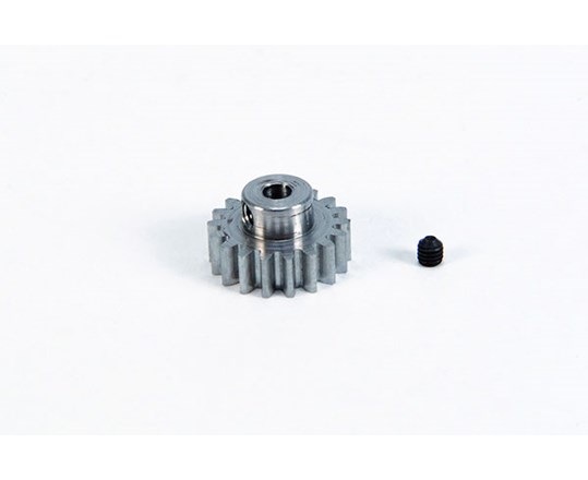 CARSON 500013408 MOTORTANDHJUL 0,8 18T