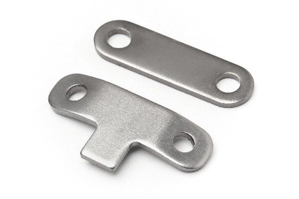 HPI HP103232 Front Brace Set
