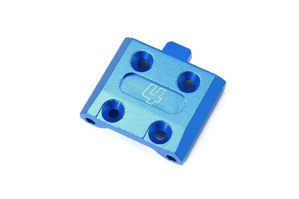 TAMIYA 54786 M-07 Concept Aluminum Front Suspension Mount (4°)