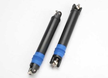 Traxxas 5550 Drivaxlar Halvset (2)  Jato