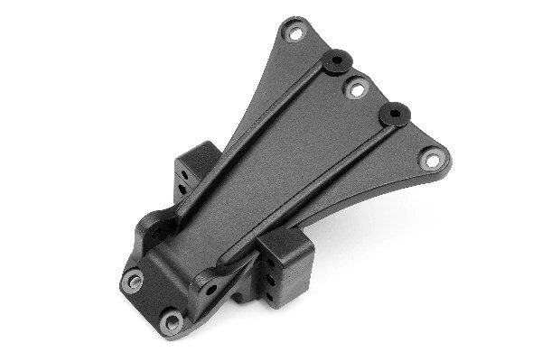 HPI HP103323 Front Chassis Brace