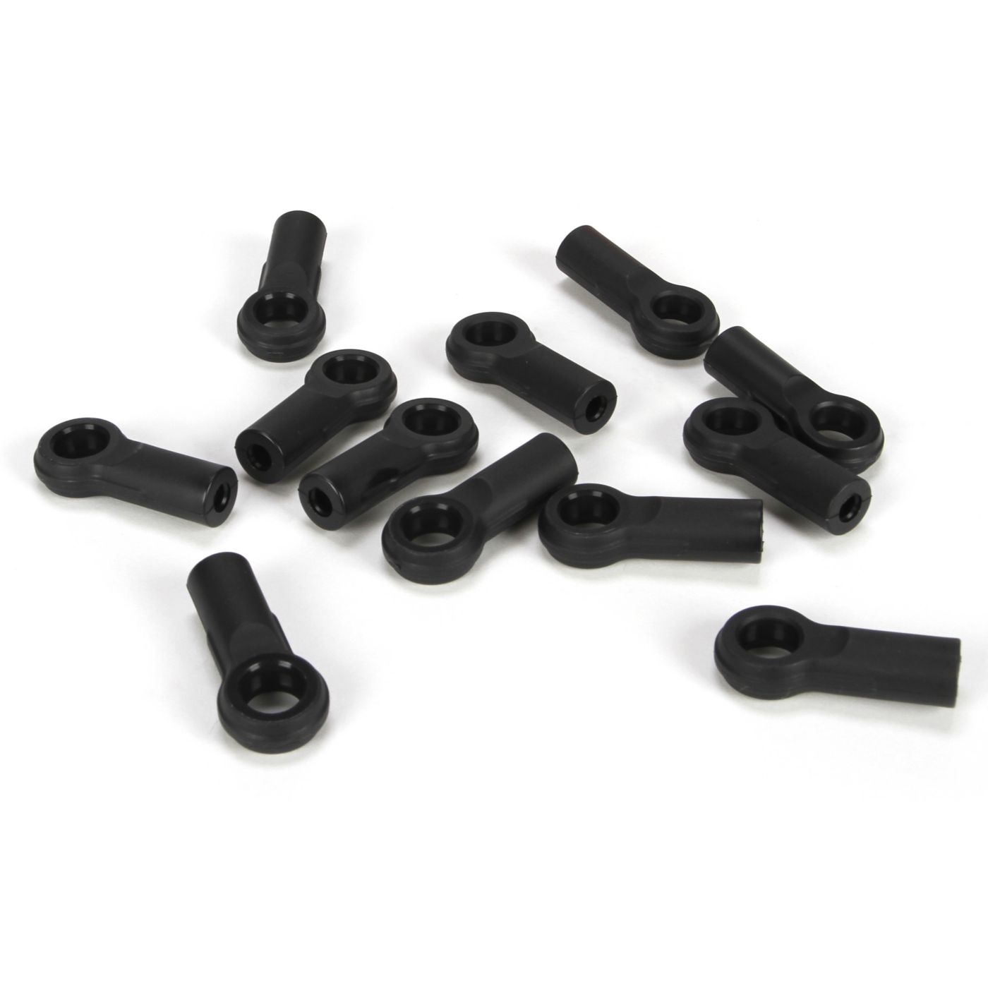 Losi LOSB5903 Rod End Set (12): 5TT