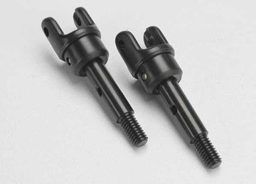 Stub Axles Rear (2) Jato