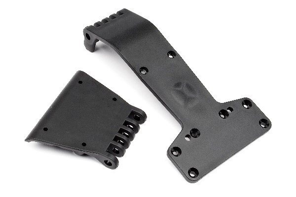 HPI HP103328 Skid Plate Set