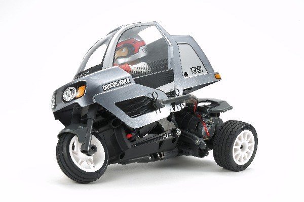 Tamiya 1/8 R/C Dancing Rider T3-01 57405