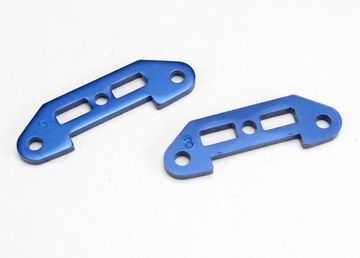 Tie Bars Rear Aluminium 3/5 Degree Jato