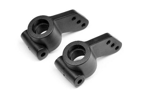 HPI HP103329 Rear Hub Carrier Set