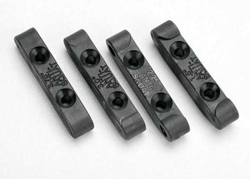 Traxxas 5559 Bärarmsfäste Bak 1,5/ 2,25/ 3,0/ 3,75 Grader  Jato