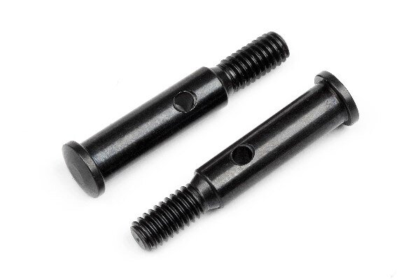 HPI HP103360 Front Axle 5X26Mm (2Pcs)
