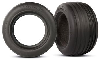 Traxxas 5563 Däck Ribbade 2.8" (2)