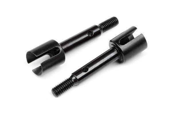 HPI HP103361 Rear Axle 5X39Mm (2Pcs)