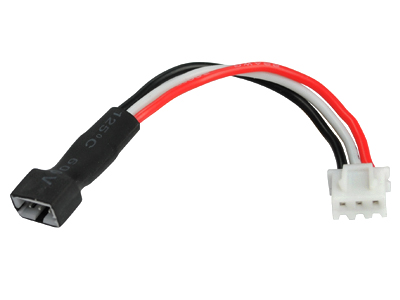 JST-PH-3P Female To JST-XHR-3P Male Converter