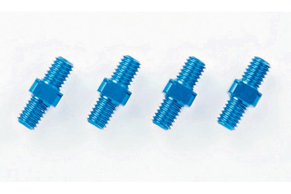 TAMIYA 53892 TURNBUCKLE SHAFT 3X10MM