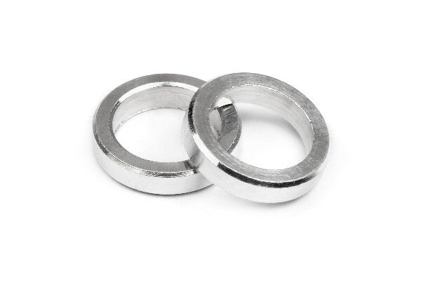 HPI HP103368 Axle Spacer 5X7X1.45Mm (2Pcs)