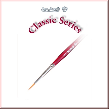 Leonhardy Pensel Classic Series Detail 1