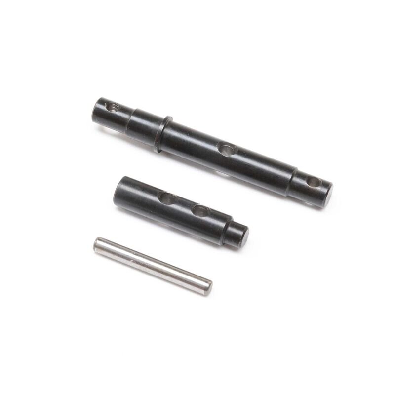 Axial Transmission Shaft Set (3): UTB18