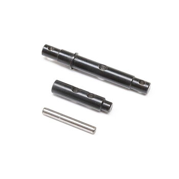 Axial Transmission Shaft Set (3): UTB18