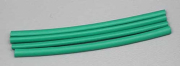 Du-Bro 436 Krympslang 2,3mm grön