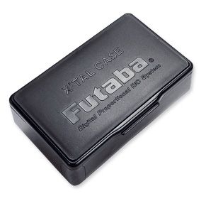 Futaba Kristallåda Futaba svart