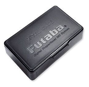 Futaba Kristallåda Futaba svart