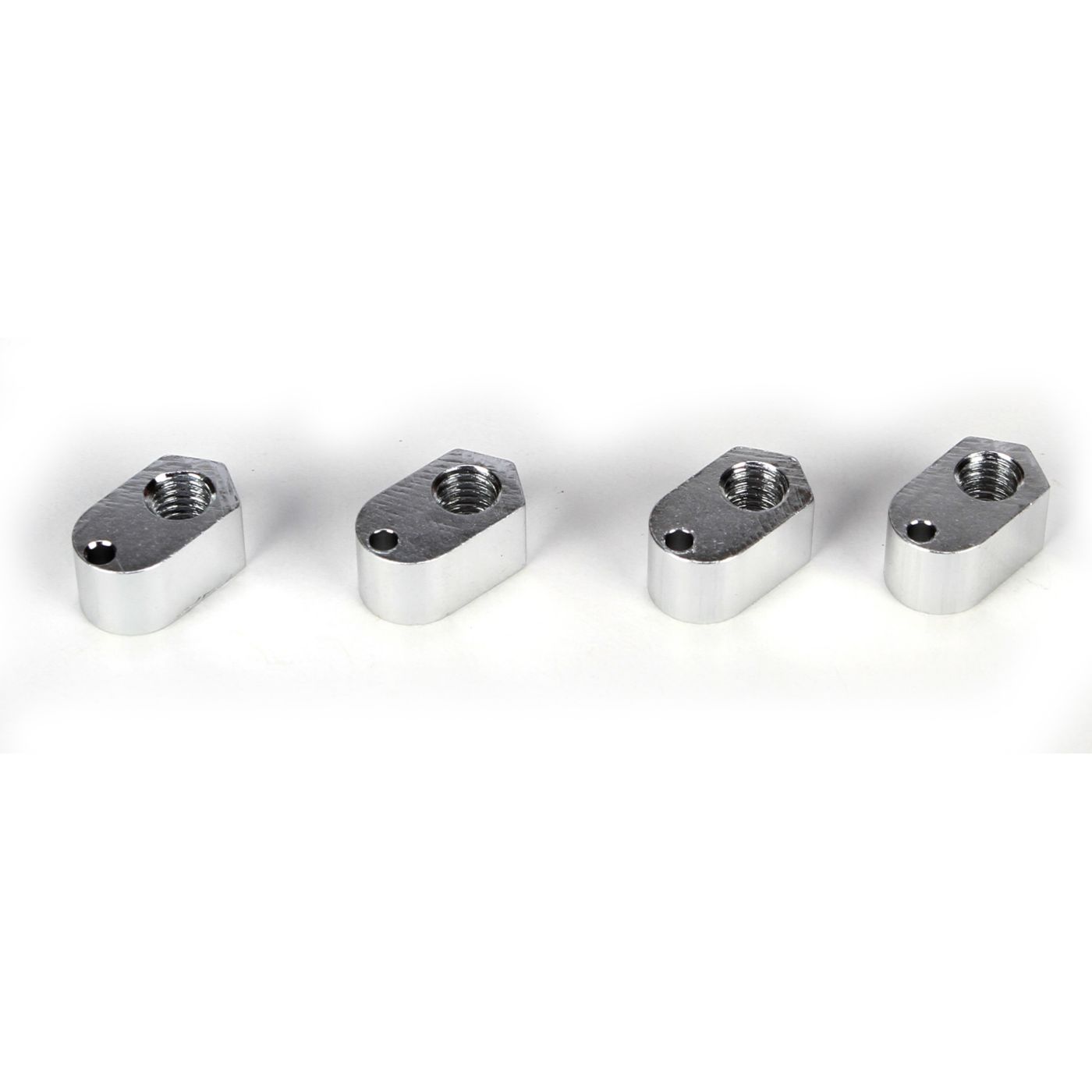 Losi LOSB6591 Side Cage Nut-Inseerts: 5T