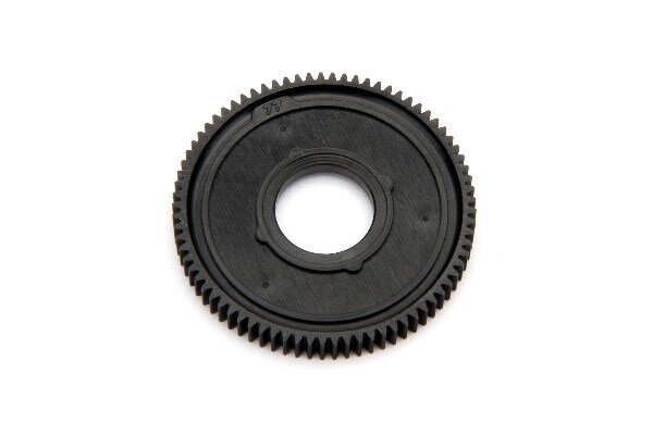 HPI HP103371 Spur Gear 77 Tooth (48 Pitch)
