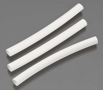 Du-Bro 438 Krympslang 4,7mm vit