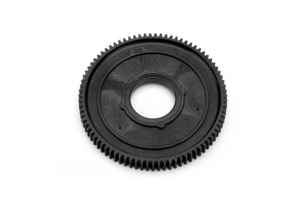 HPI HP103372 Spur Gear 83 Tooth (48 Pitch)