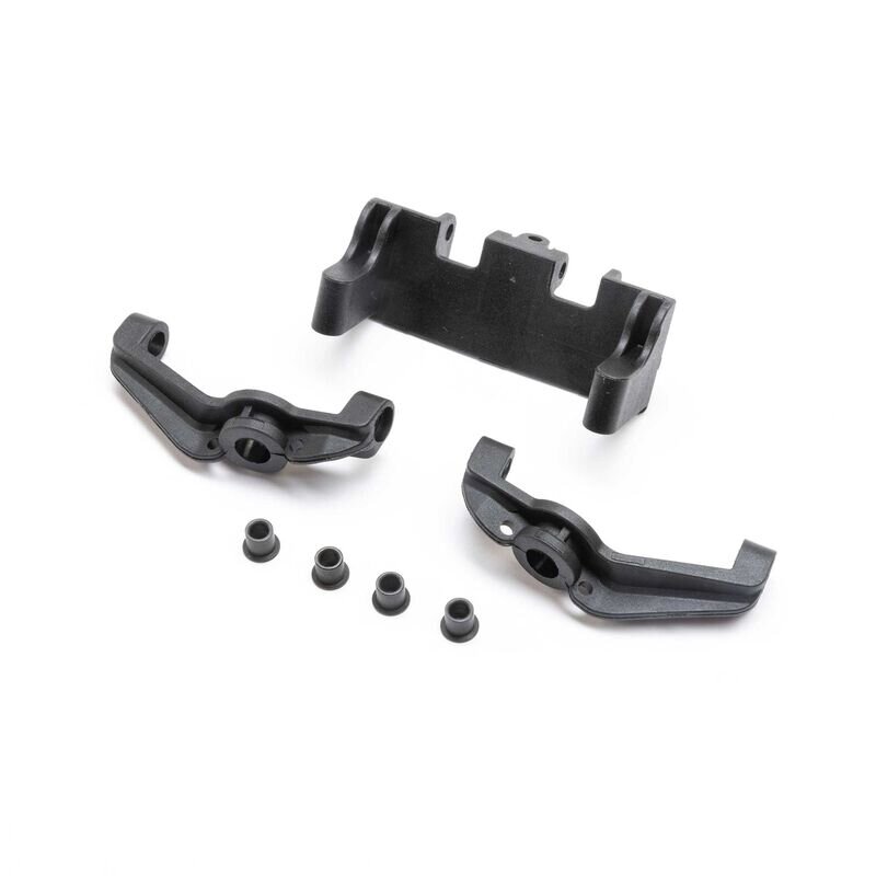 Axial Portal Axle Components,Front:UTB18